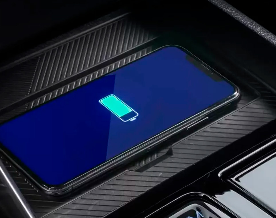 CARGADOR INALÁMBRICO PARA CELULARES